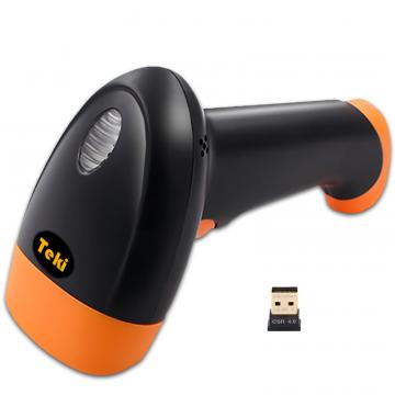 [HCM]Máy quét mã vạch Bluetooth Teki TK370 (2D)
