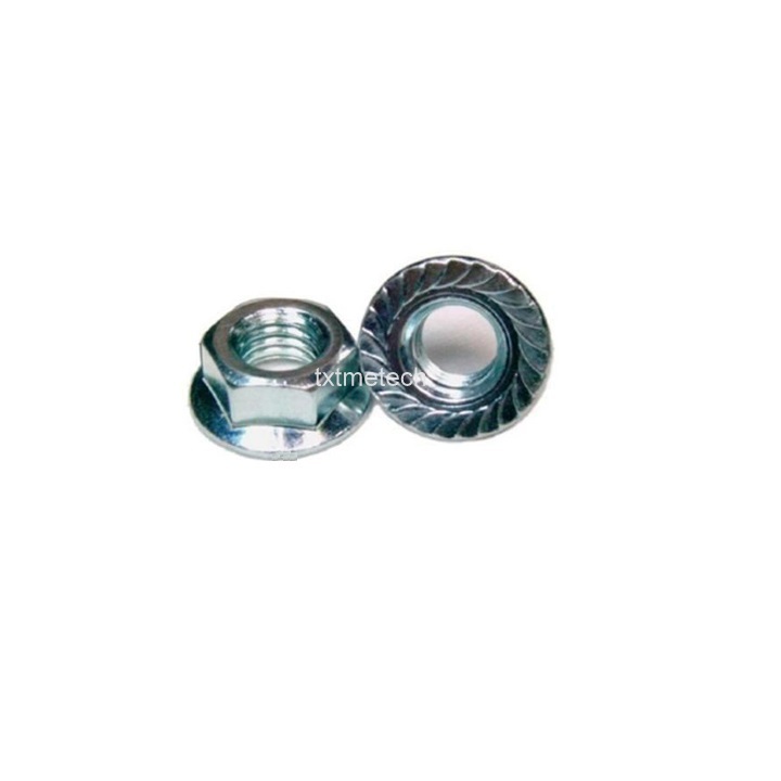 Bulong tán liền M8x20- 20 bộ