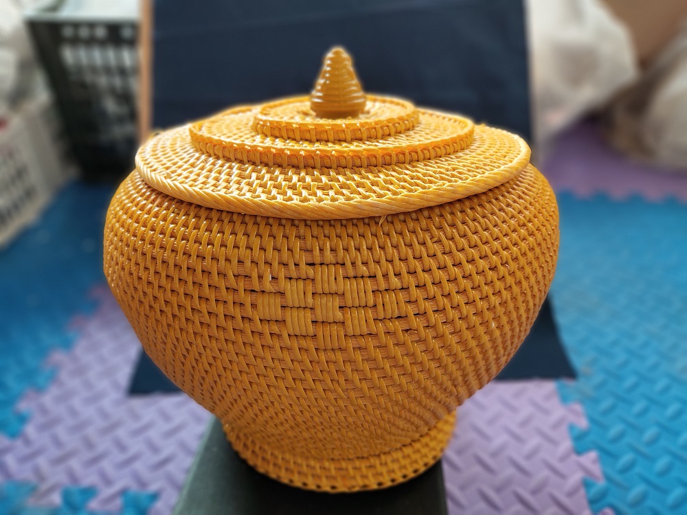 Ủ bình trà 3 lít