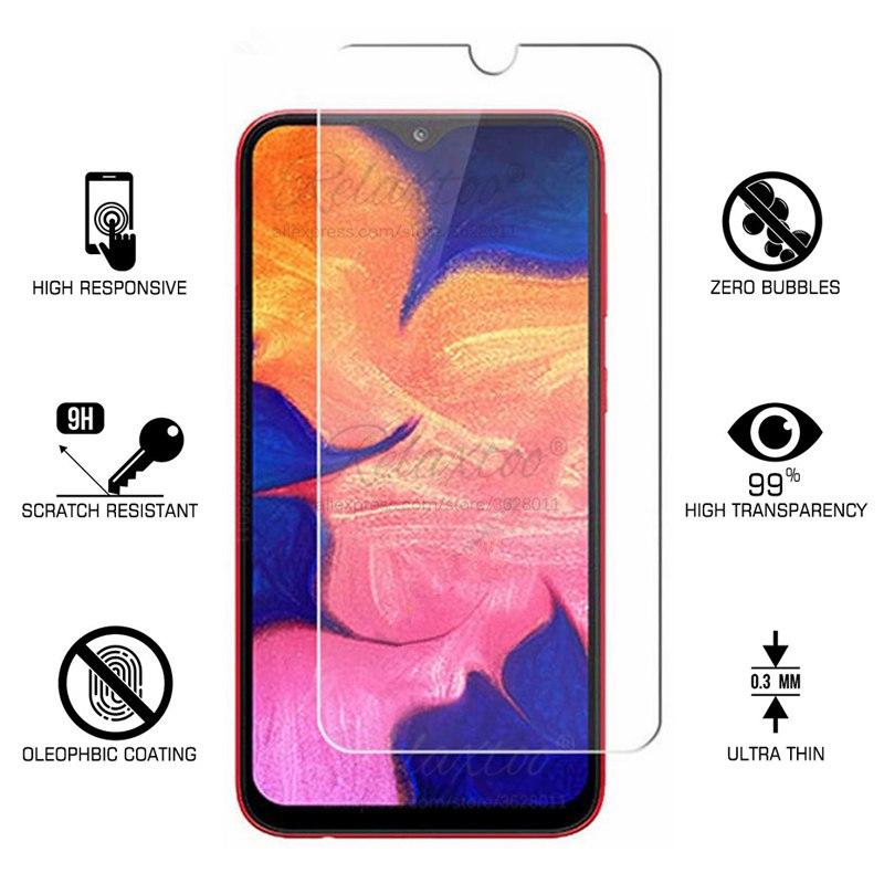 Miếng dán màn hình cường lực SAMSUNG GALAXY A10