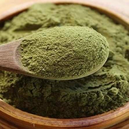 50gr bột diếp cá làm đẹp hết mụn ẩn handmade