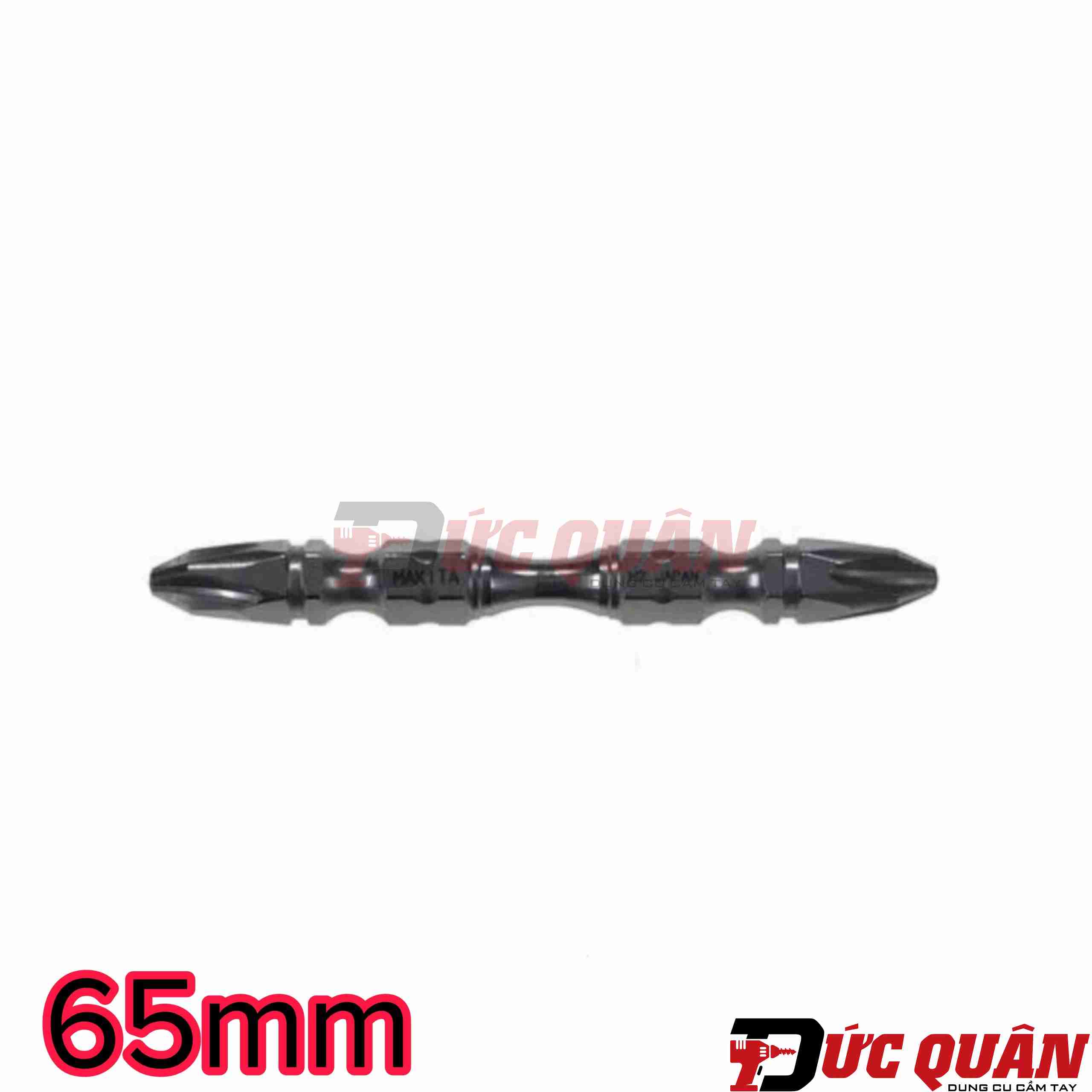 Mũi vít PH2 Torsion Makita