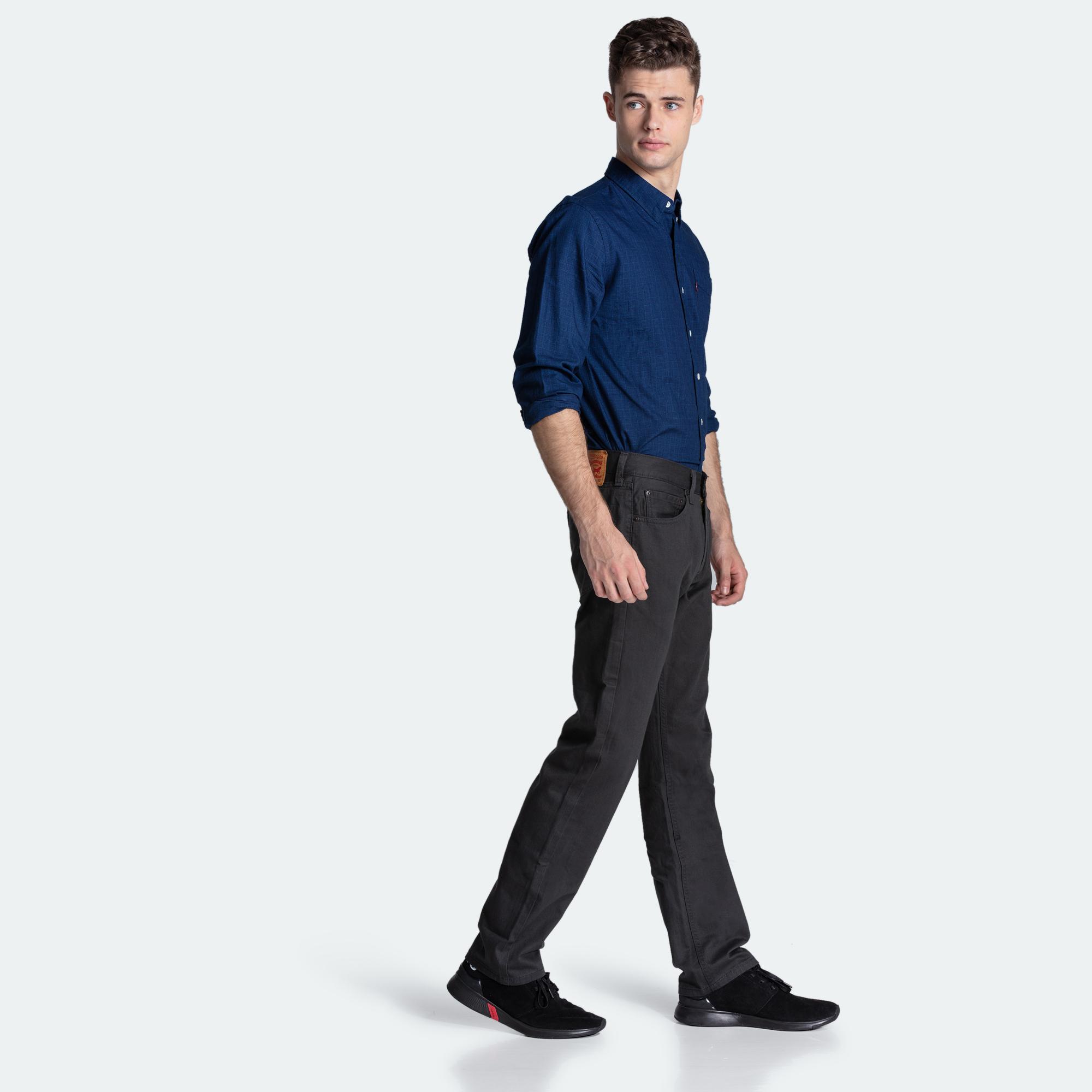 LEVI'S - Quần Jeans Nam Dài 00505-0716