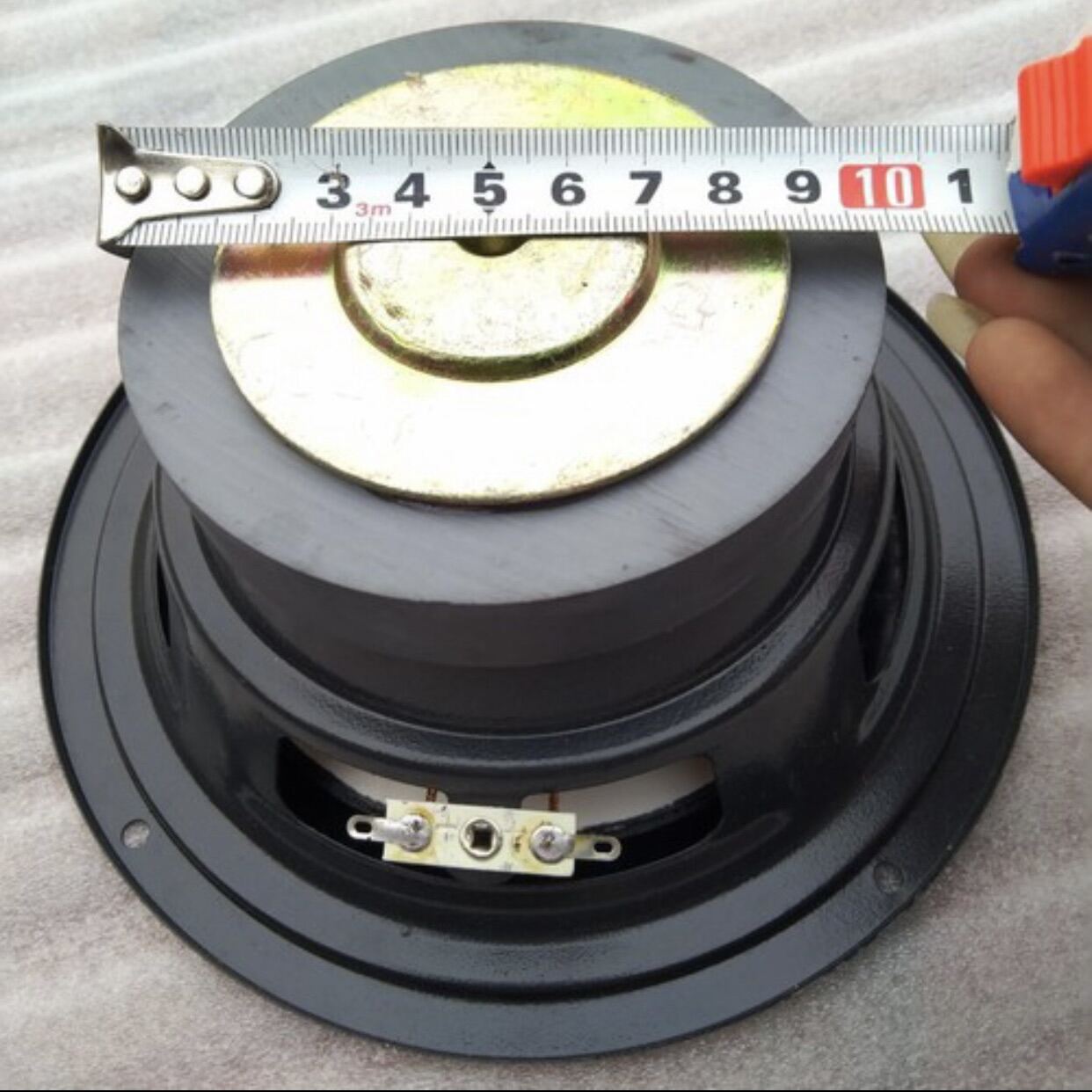 LOA BASS 16 NAM CHÂM 100 - GIÁ 2 CỦ