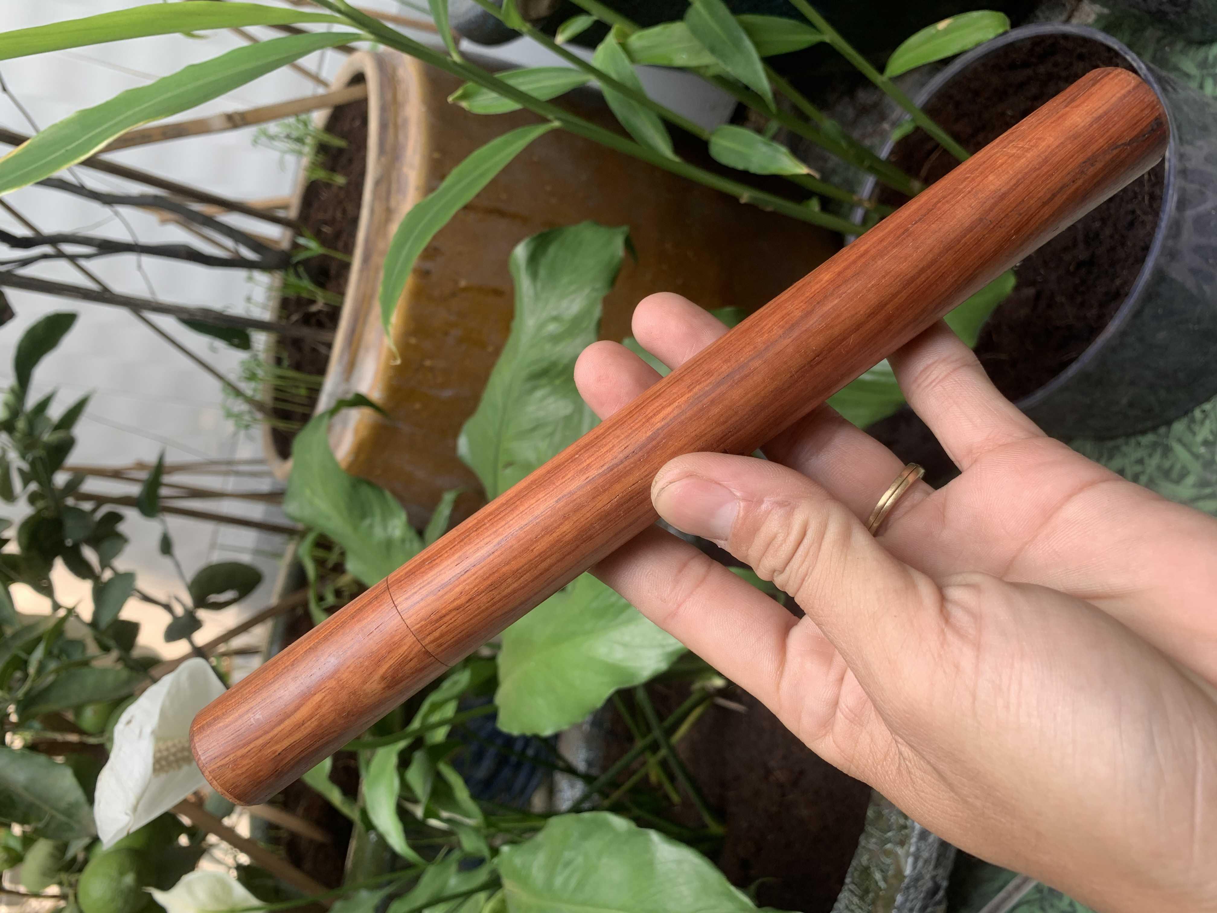 Nhang trầm hương không tăm Phi Long