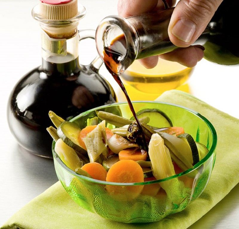 Dấm Ý Balsamic Casa Rinaldi Balsamic Vinegar 250ML