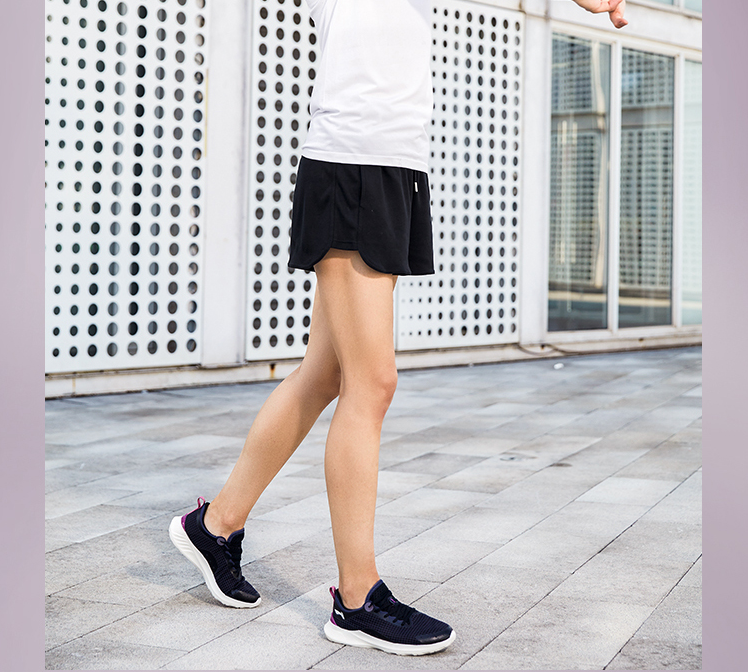Giầy Thể Thao Nữ LINING ARBR002 Chính Hãng
