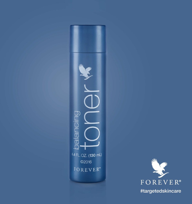 Nước hoa hồng dưỡng da Balancing Toner