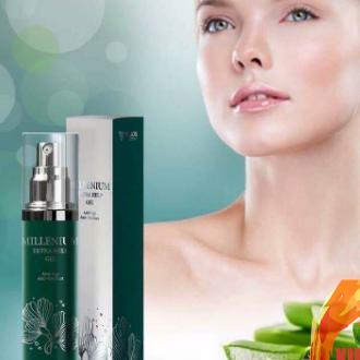 GEL MILLENIUM EXTRA - DEM4R