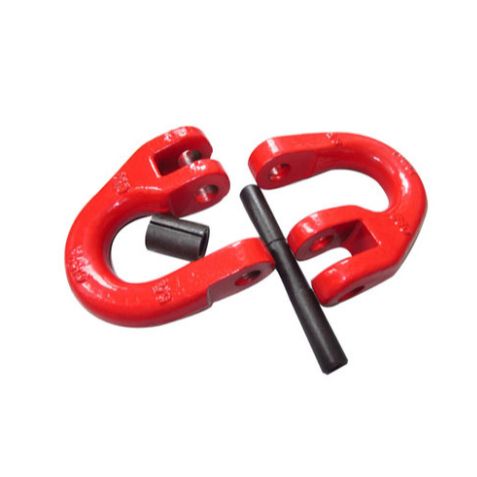 Nối xích móc cẩu 6mm, 8mm, 10mm