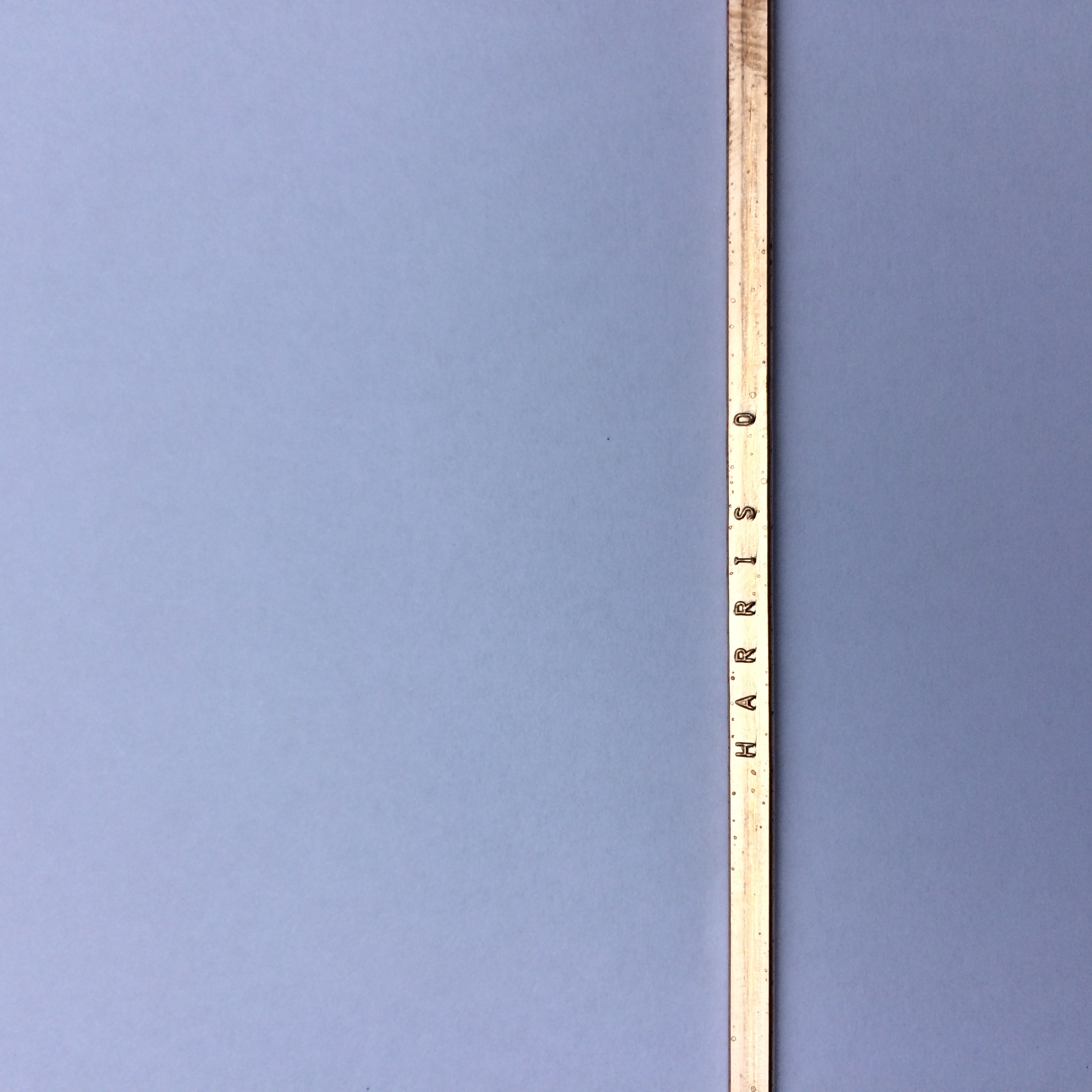 10 Que hàn đồng Harris Mỹ - Que hàn vảy bạc 45cm