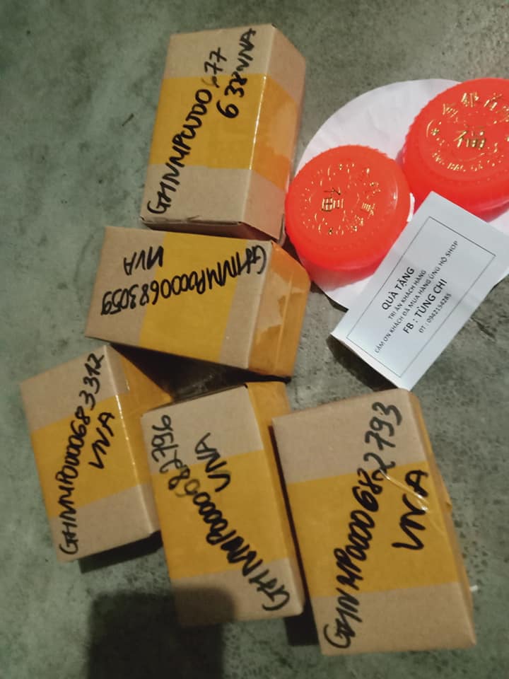 day truyền nữ kèm mặt