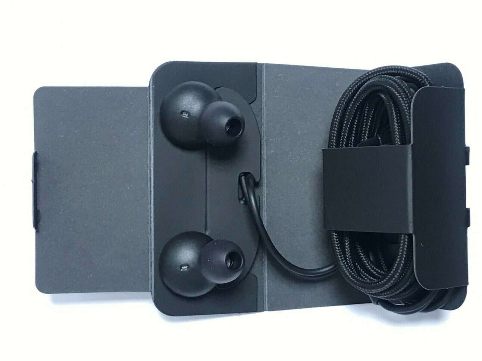 [HCM]{BẢO HÀNH 1 ĐỔI 1} TAI NGHE SAM SUNG AKG S20 CHÂN TYPEC {HÌNH THẬT}