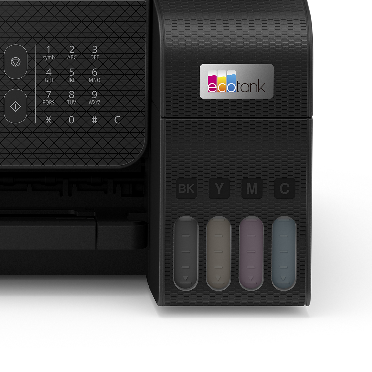 Máy in phun màu đa năng Ecotank Epson L5290, máy in văn phòng