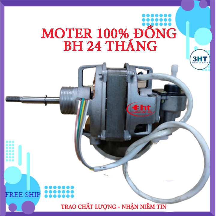 ĐỘNG CƠ B4 NEW 100% - ĐỒNG 100%