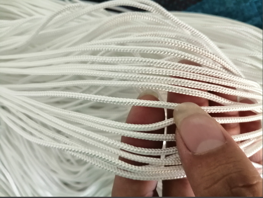 Dây thả diều, dây nylon chất lượng cao(1kg) dây 2mm (2ly)