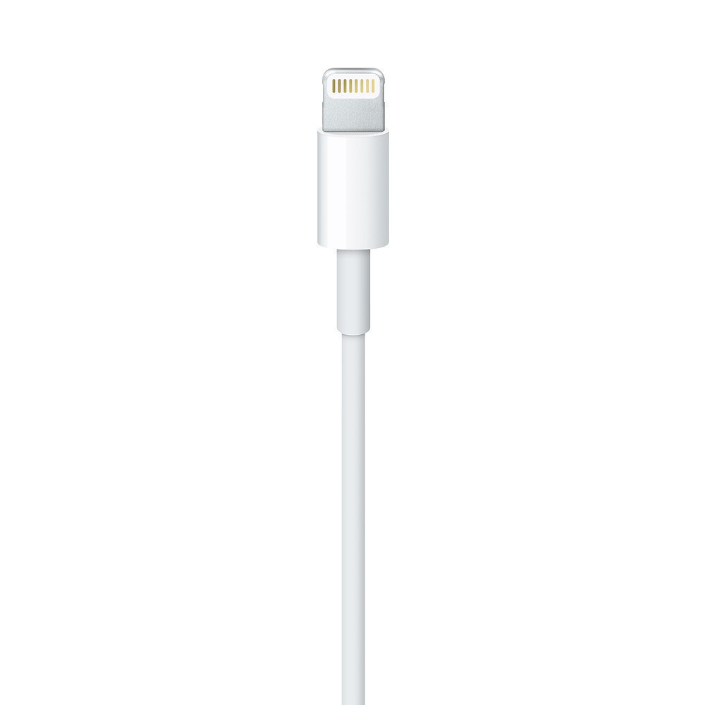 Cáp Sạc Lightning Cao Cấp Cho Iphone - IPad