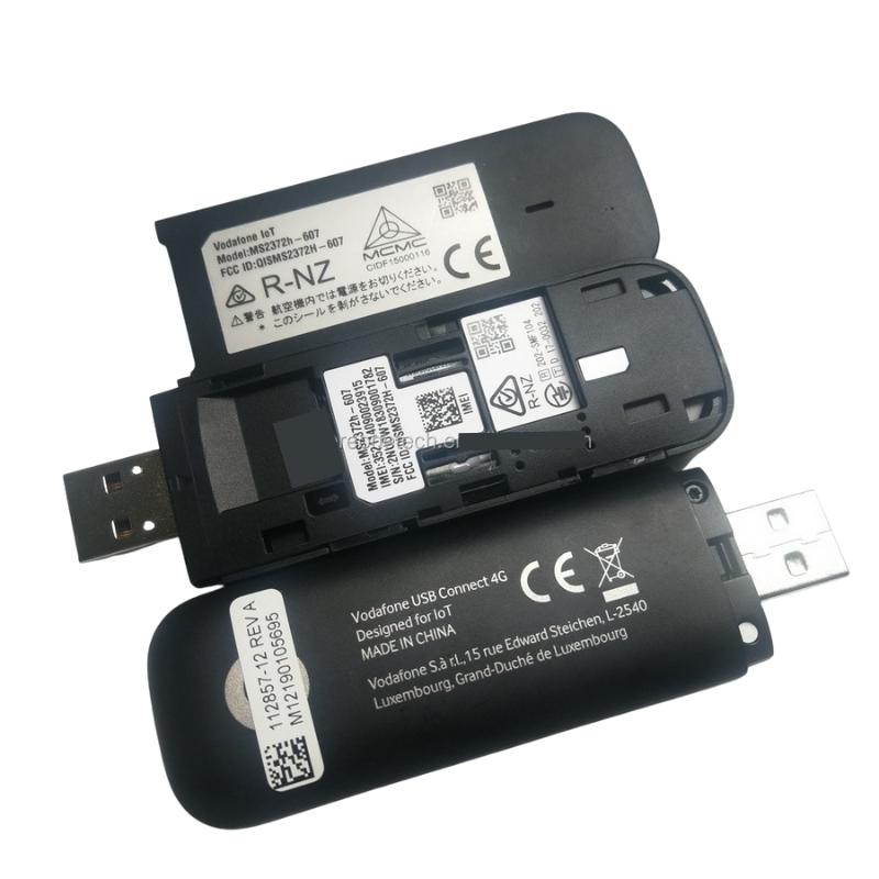 Dcom 4G huawei MS2372, Dcom 3G MS2131, đổi ip, đổi mac, hỗ trợ ipv6, usb 3G 21,6 Mbps