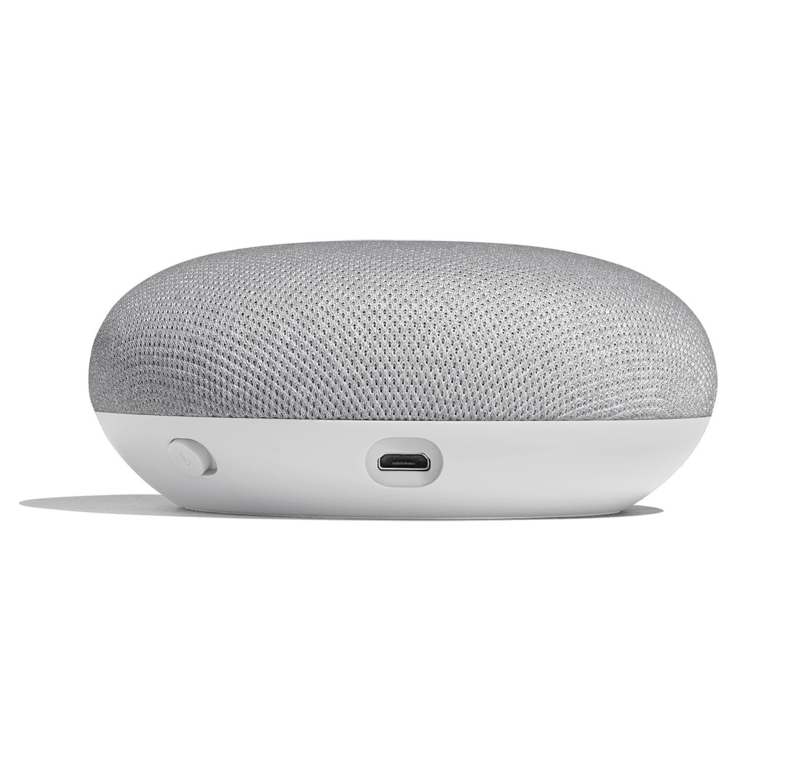 Loa thông minh trợ lý ảo Google Home Mini