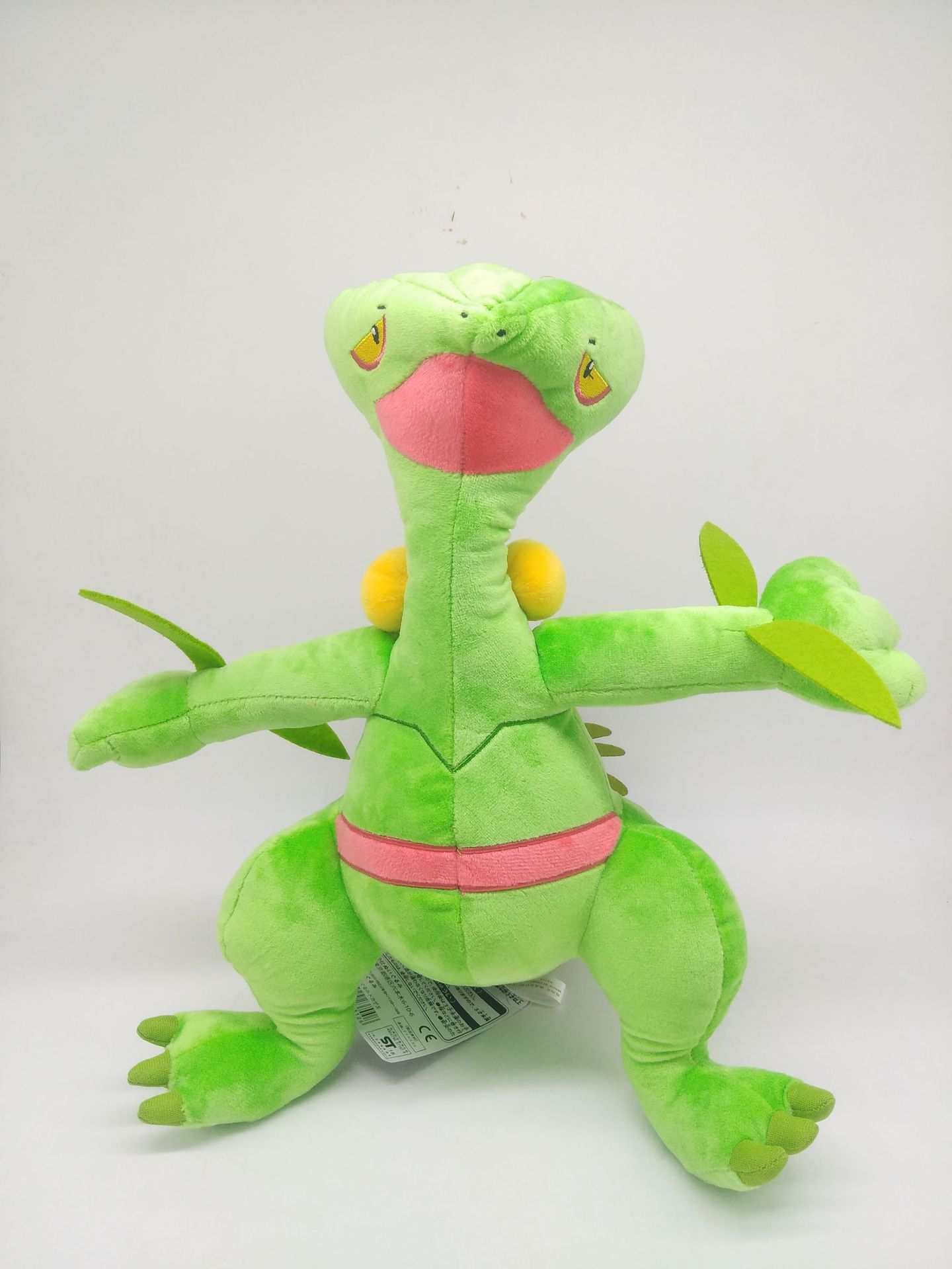 Gấu bông pokemon Sceptile 40cm