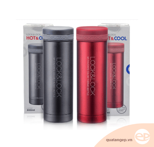 BÌNH GIỮ NHIỆT LOCK&LOCK LHC560