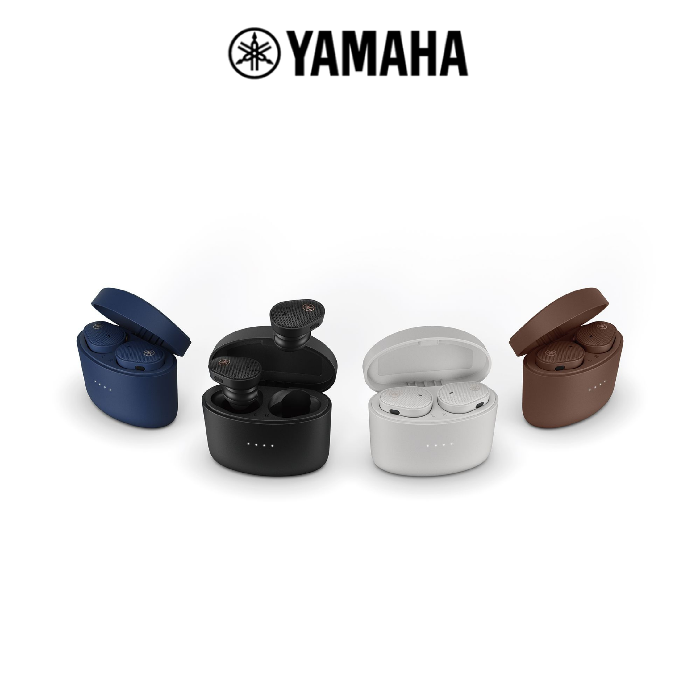 Tai Nghe True Wireless Yamaha TW-E5B