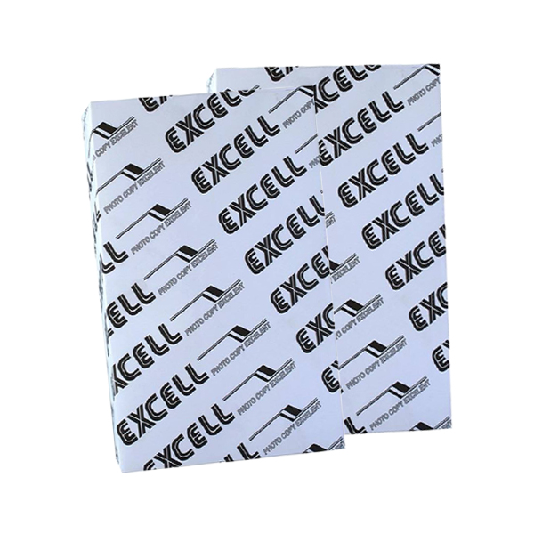 Giấy in a5 excell 70gsm giá tốt