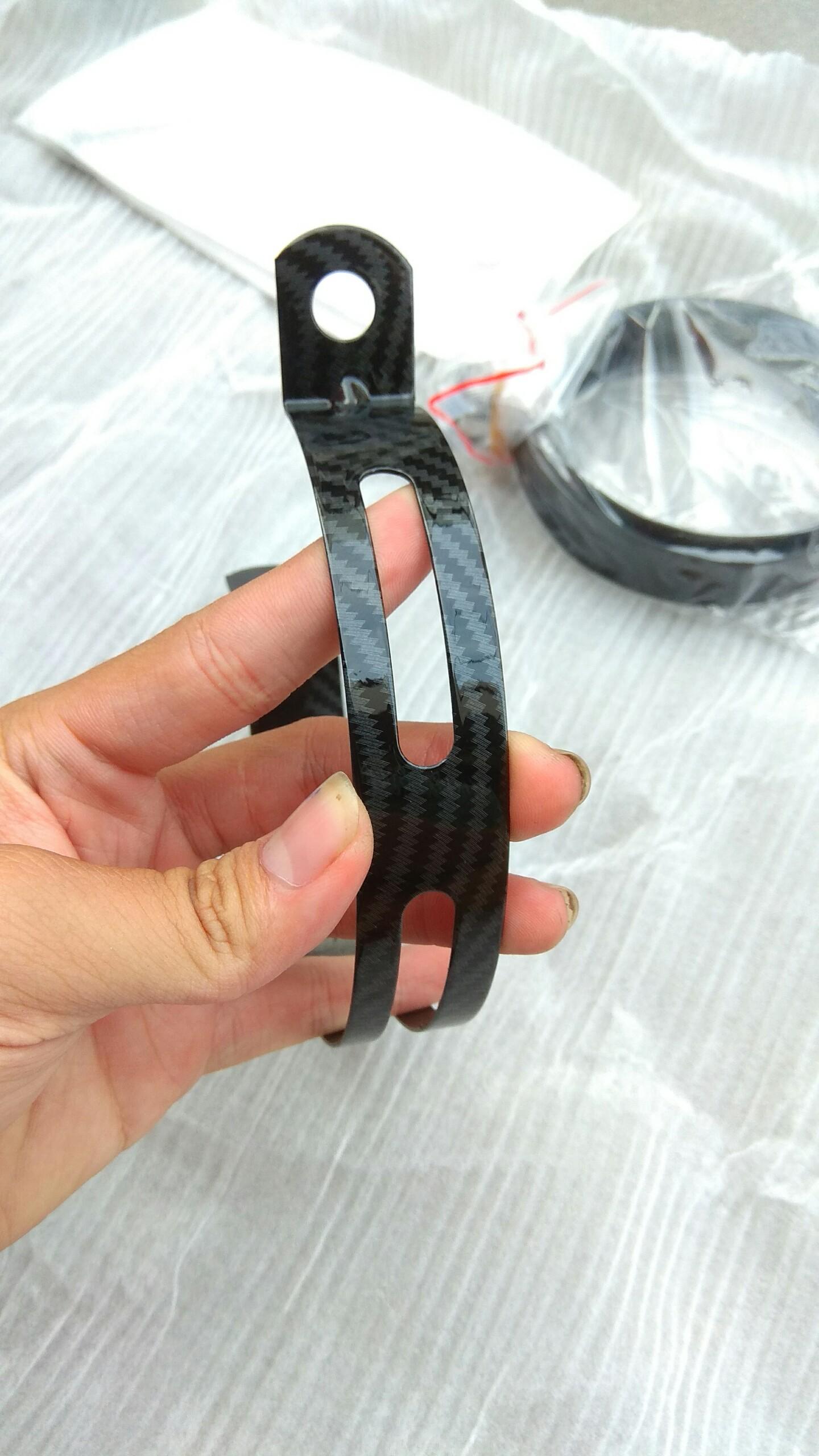 [HCM]Pát treo bô tank nhúng carbon