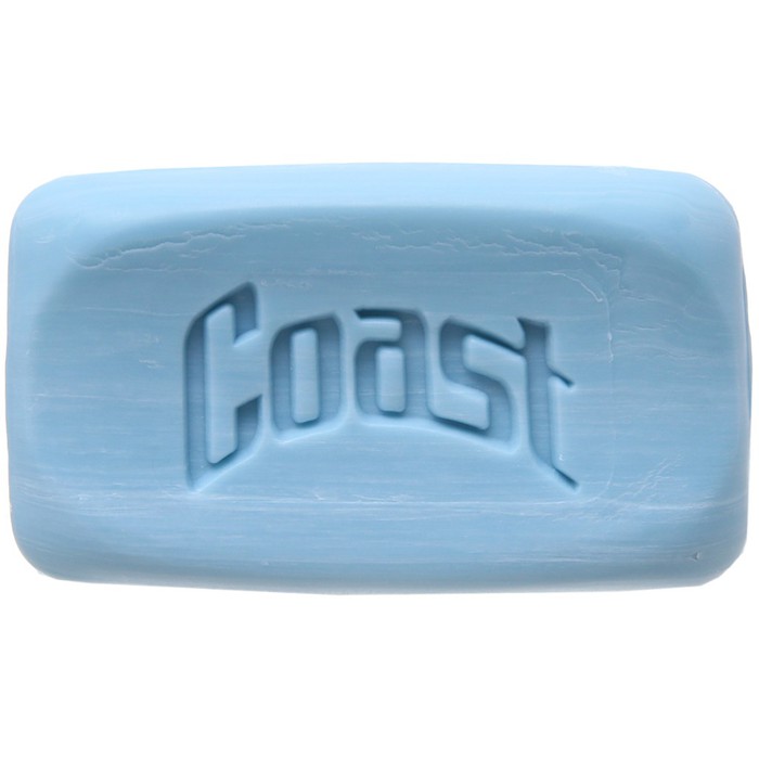 Xà Phòng Coast Classic Scent Refreshing Deodorant Soap Cục 113g