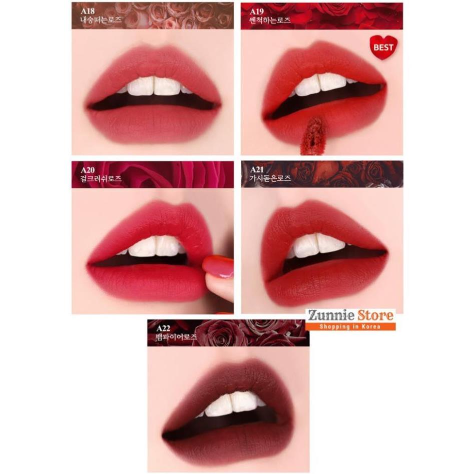 SON BLACK ROUGE VER6 A29
