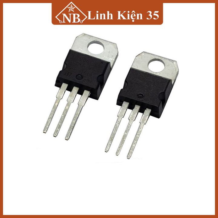 IC ổn áp LM7824 CV 1.5A TO220