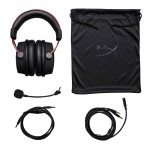 Tai nghe Kingston HyperX Cloud Alpha Gold - Limited Edition (HX-HSCA-GD/NAP)
