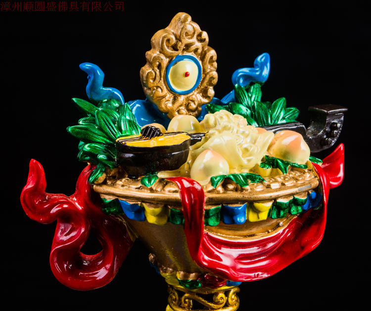 [HCM]Bánh Toma  Cát Tường Thiên Nữ 17x11cm
