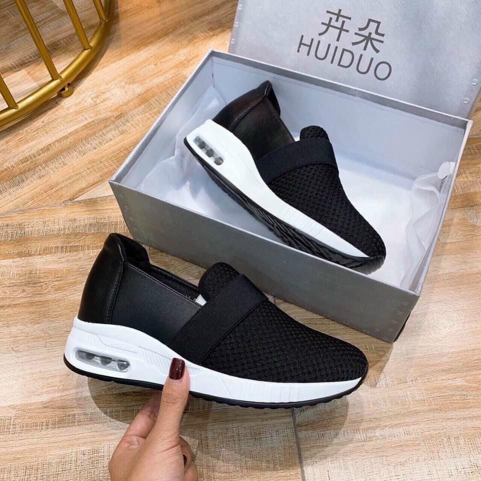 Giày cao cấp huido