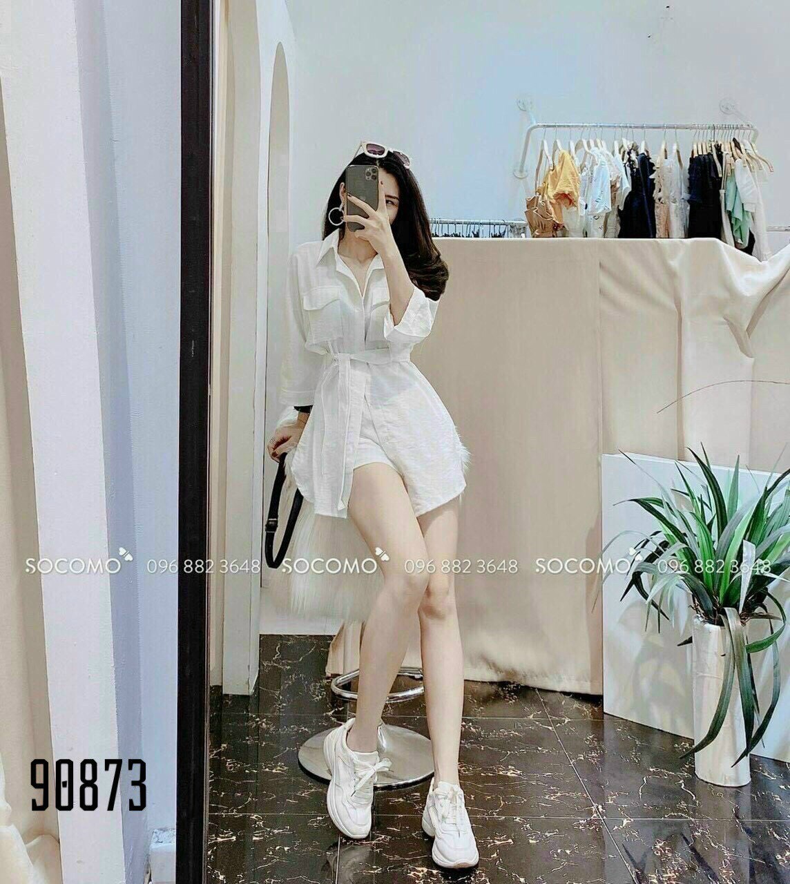 SÉT BỘ SƠ MI ĐŨI NHẬT HÀNG CAO CẤP TH2132