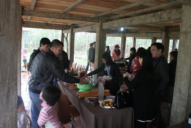 Bếp nướng than Nam Hồng BN300