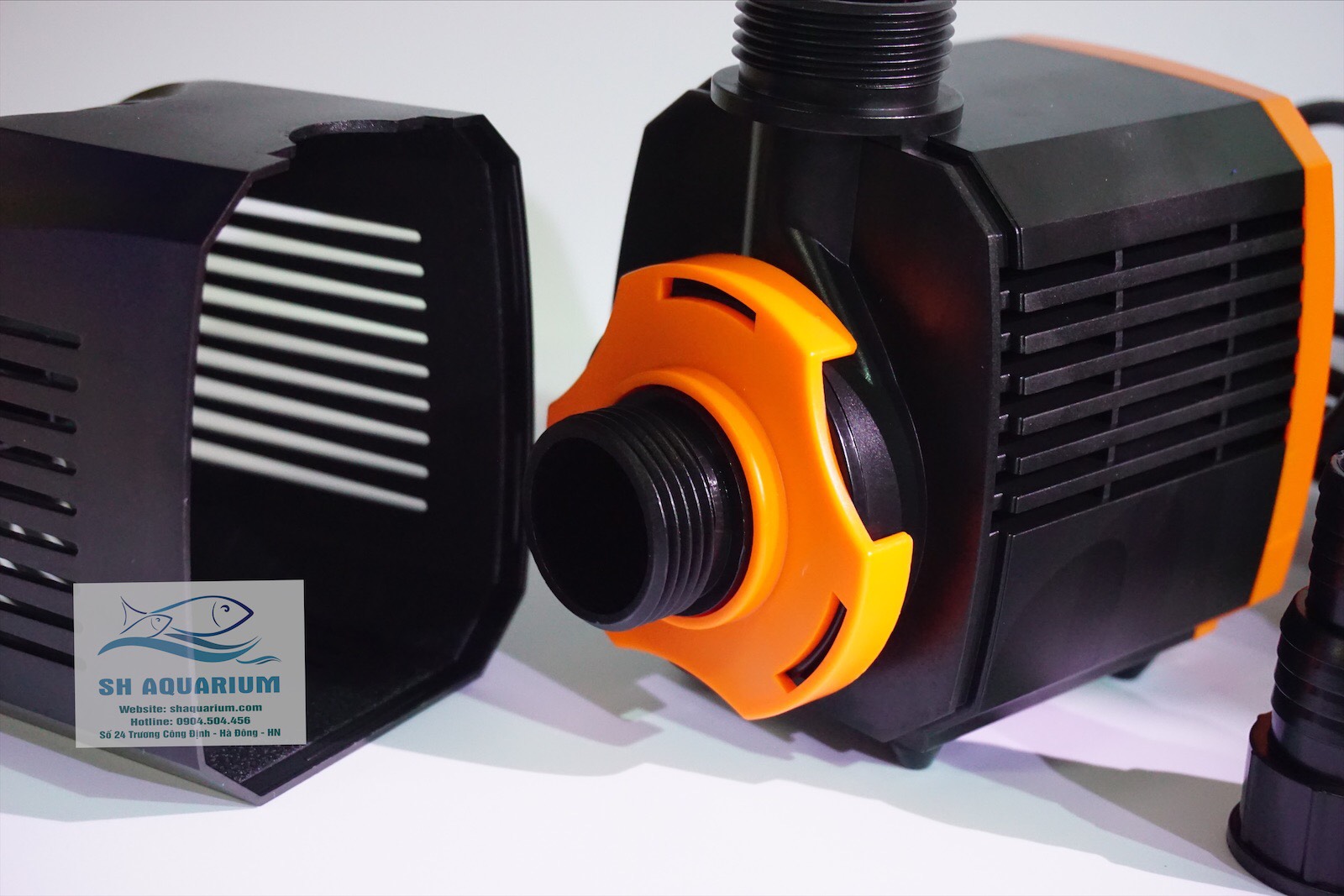 [HOÀN TIỀN 10%]MÁY BƠM PERIHA PD 7200