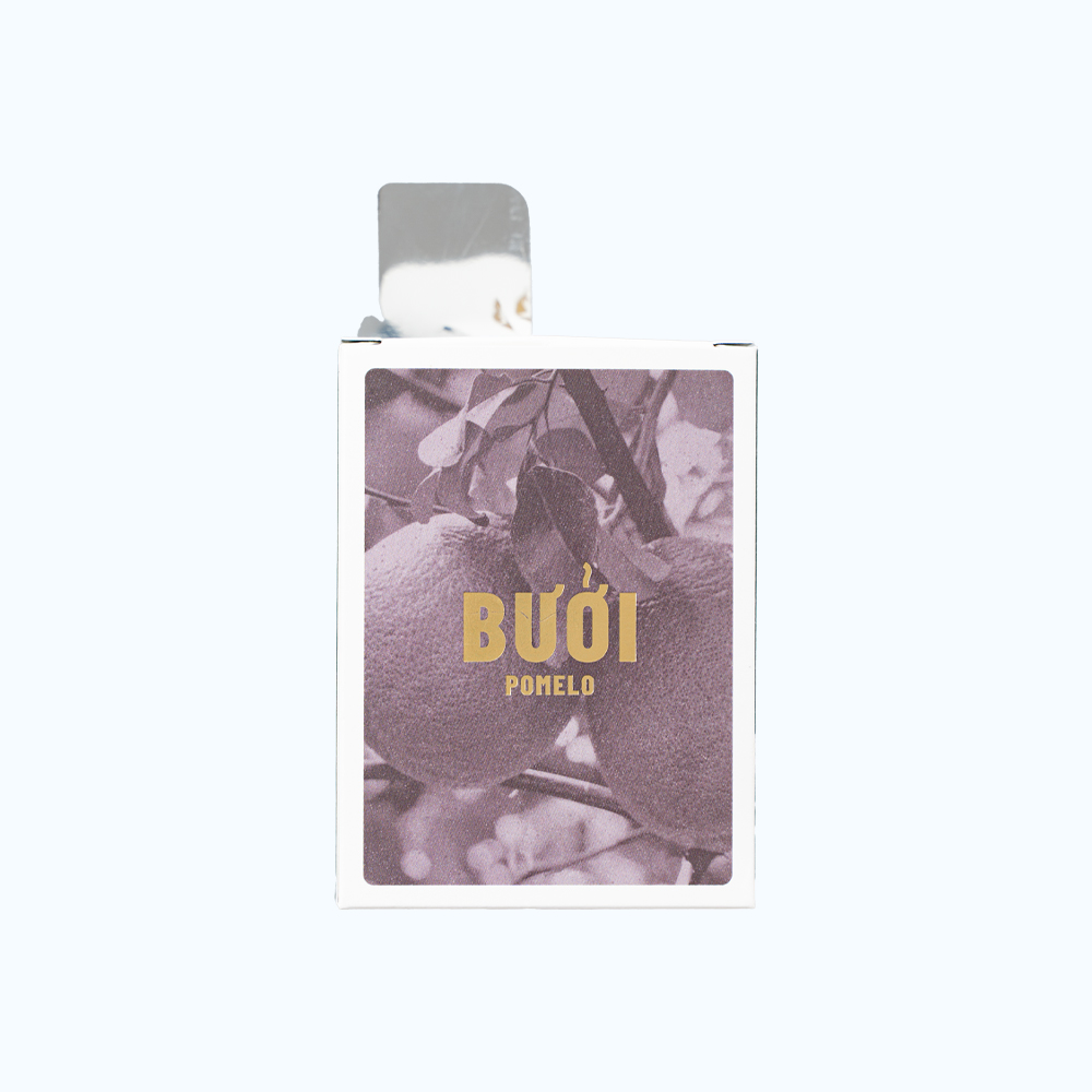 Nước dưỡng tóc tinh dầu bưởi Cocoon (140ml)
