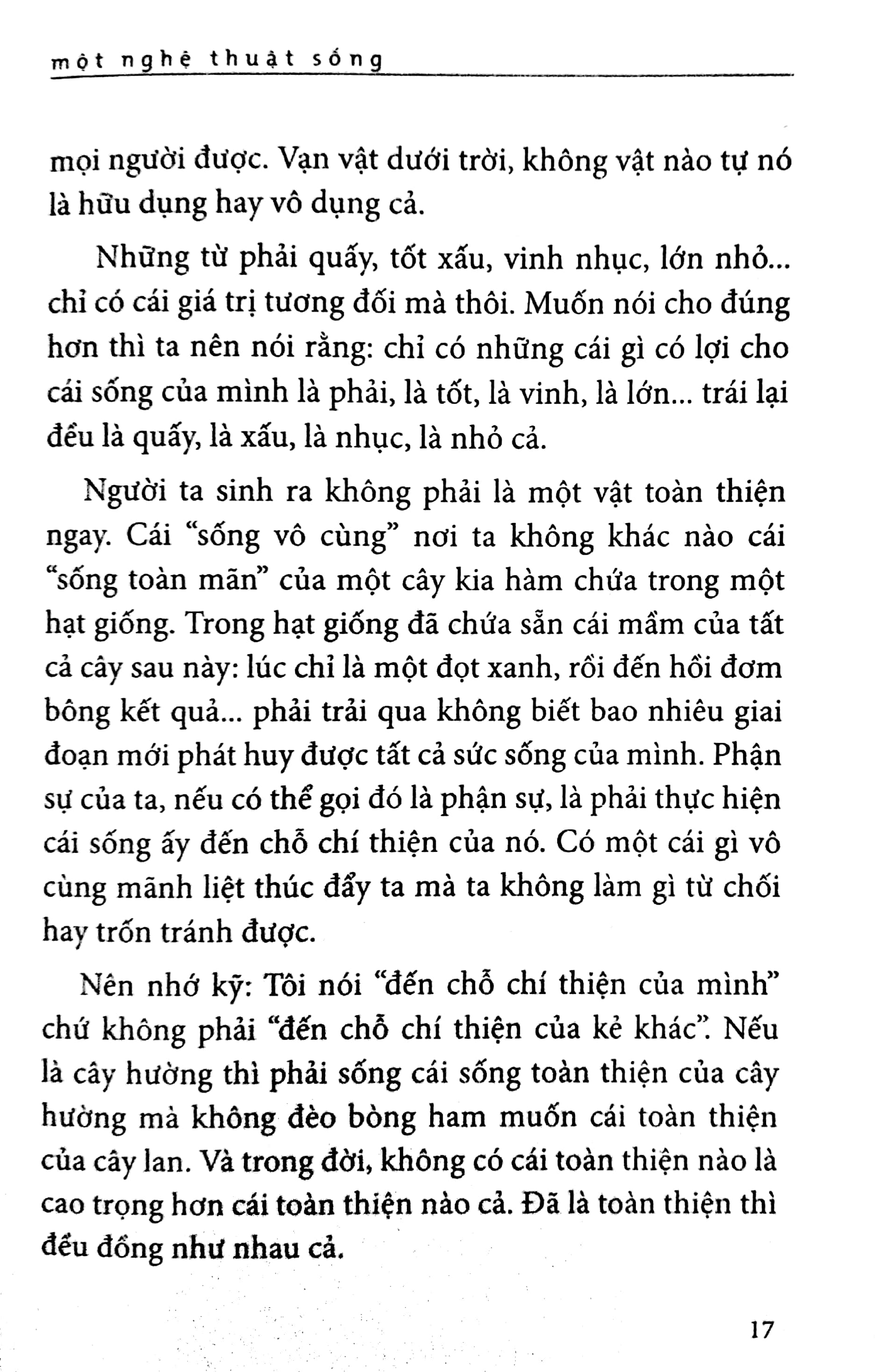 Fahasa - Một Nghệ Thuật Sống (2017)