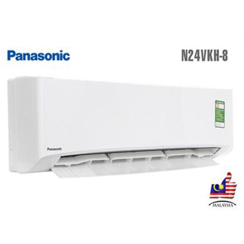 Bảng giá Điều hòa Panasonic 24000btu 1 chiều N24VKH-8
