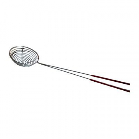 Vợt trân châu đường kính 6.5cm