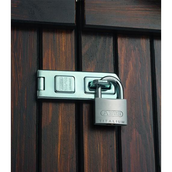 Ổ Khóa ABUS 64 TI/50 Series