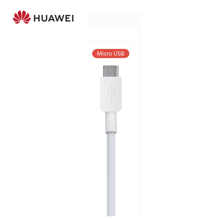 Dây Sạc Huawei Cáp Sạc Micro USB 2A Sạc Nhanh 18W cho Nova3i Mate 8 P8 Y5Lite Y9 Y7 Y6 Pro