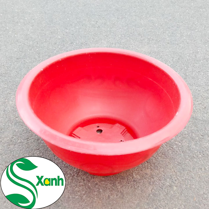 Chậu Nhựa Trồng Cây T38cm