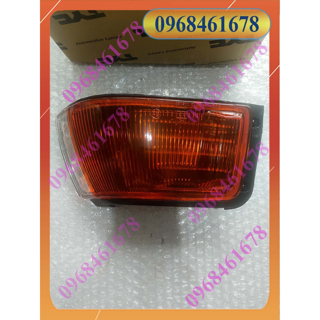 Đèn xi nhan mazda 323 đời 92-00
