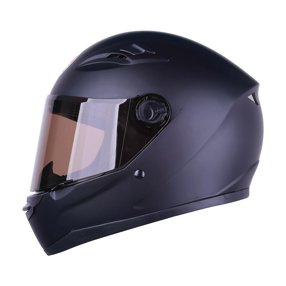 Nón bảo hiểm agu fullface nhiều tem tặng túi đựng nón