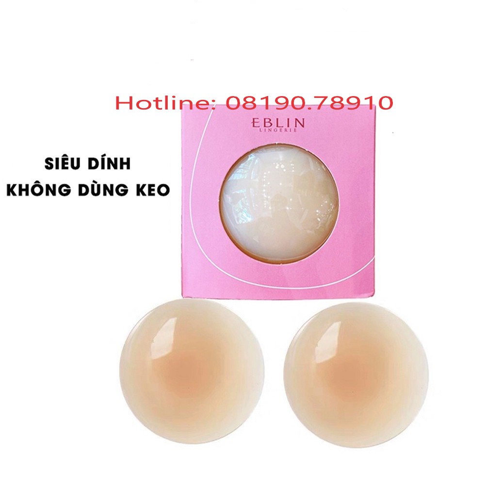 🌸🌱☘️ MIẾNG DÁN NGỰC EBLIN HÀN QUỐC 🌸🌱☘️