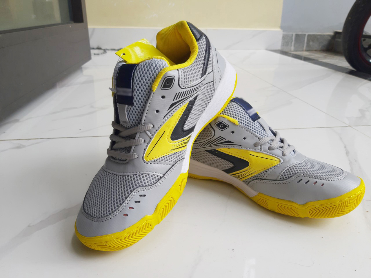 Giày Cầu Lông CL015
