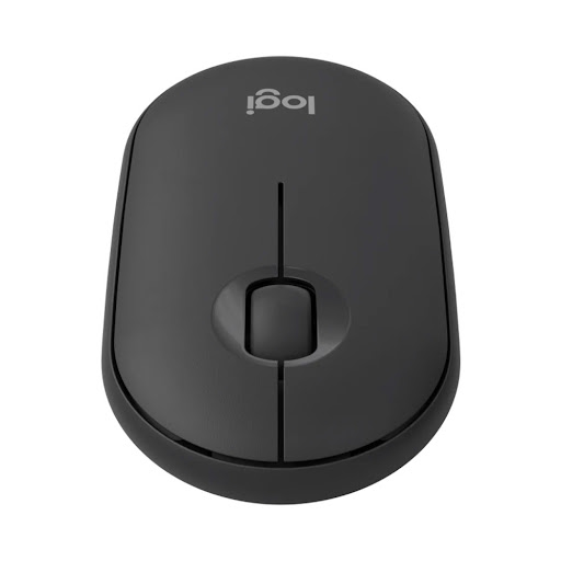 Chuột không dây Logitech Pebble M350 & M350S - Bảo hành 12 tháng