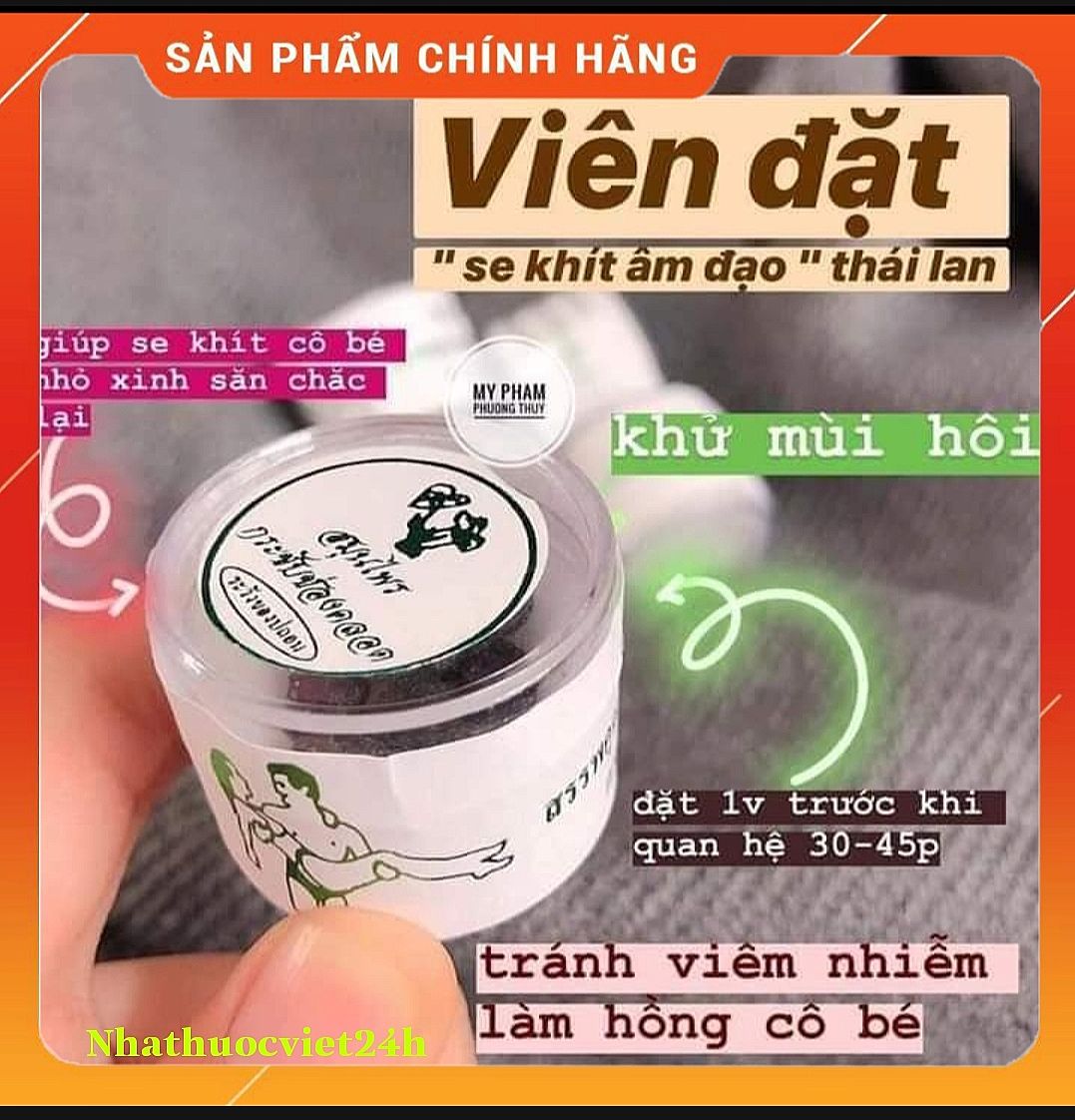 Giảm cân Linh Chi Hàn Quốc Giảm cân cấp tốc an toàn Hộp 30 viên